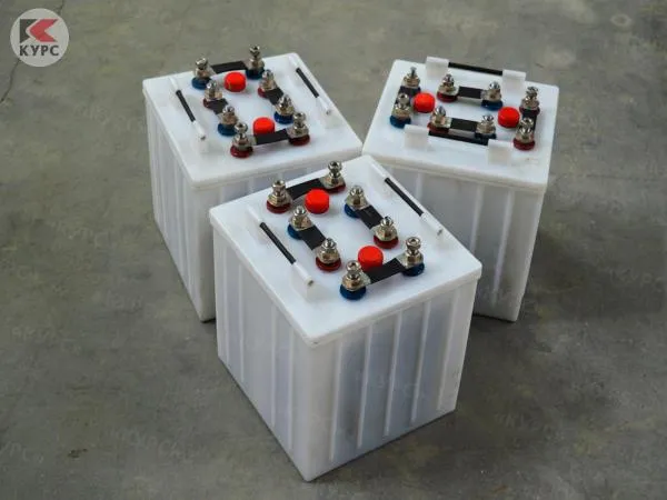 Аккумуляторные батареи для тепловозов#3