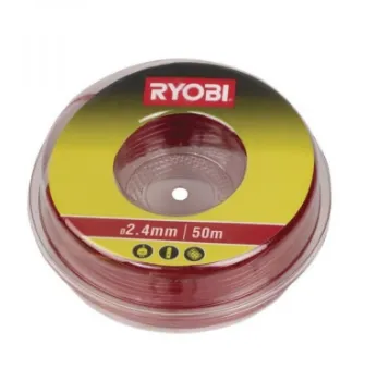 Леска для триммера Ryobi RAC105 50 м (5132002642)#1