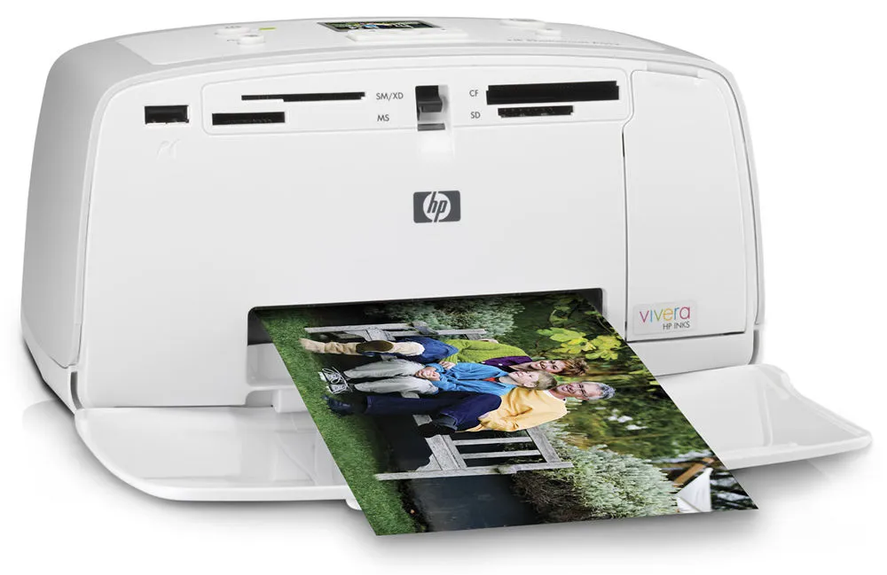 Принтер HP Photosmart A516#1