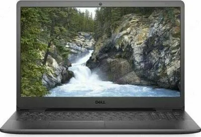 Ноутбук Dell Inspiron 3501/ Core i5-1135G7 / 8 ГБ DDR4 / 256 GB 15.6" FullHD#1