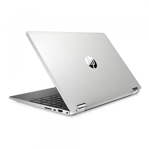 Ноутбук HP Pavilion x360 15-cr0055od 15.6HD i5-8250U 8GB 1TB#4