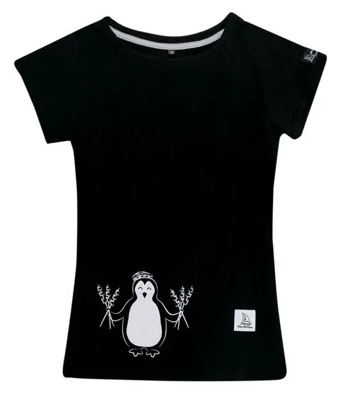Женская футболка Rive DeReve №160#1