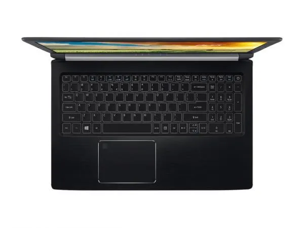 Ноутбук Acer Aspire 7 A715-71G-71NC i7-7700HQ 8GB 1TB GF-GTX1050 2GB#4