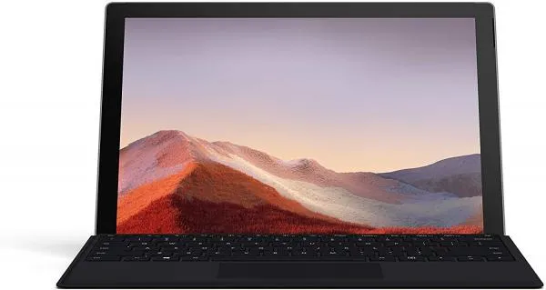 Ноутбук Microsoft Surface Pro 7 QWU-00001 12.3 i5-1035G4 8GB 128GB#2