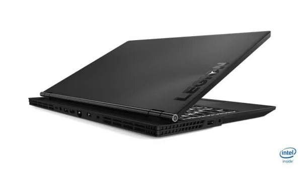 Ноутбук Lenovo Legion Y530-15ICH i5-8300H 16GB 1TB GF-GTX1050 Ti 4GB#4