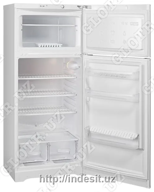 Холодильник Indesit TIA 140#1