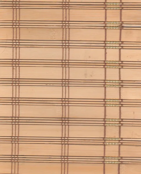 Рулонные бамбуковые шторы Б-15#1