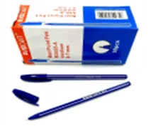 Ручка шариковая Raddar RD-555-А/0,7мм#1