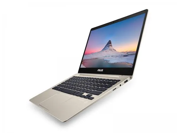 Noutbuk ASUS ZenBook UX331UA-AS51#1