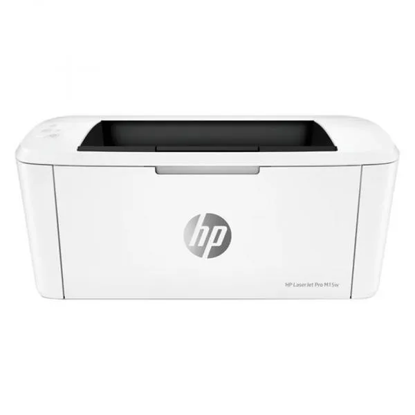 Принтер HP LaserJet Pro M15w#2