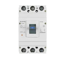 Автоматический выключатель NM1-400S 3P (от 250-400A)#1