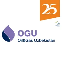 25-я Юбилейная Международная выставка «Нефть и Газ Узбекистана – Oil&Gas Uzbekistan / OGU 2023» 18 - 20 мая 2023 г#1