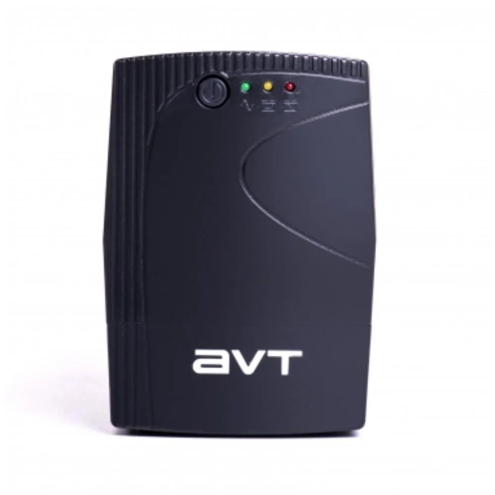 ИБП AVT AVT-850AVR EA285#1