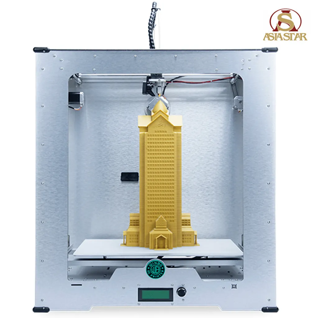 3D принтер#1