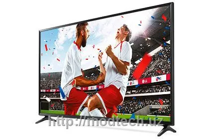 LG "Smart 4K Ultra HD LED TV 65SK7900#2