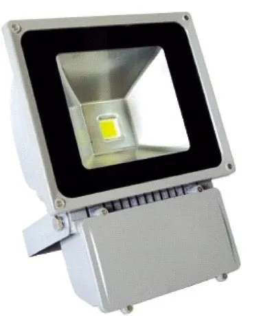 LED Прожектор для улич освещения 200Вт "STANDART" IP65#4