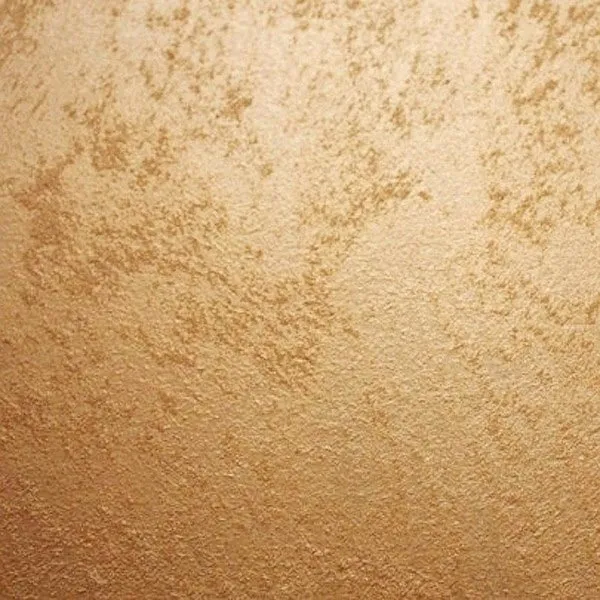 Декоративная краска (эффект песка) "Sahara" Эльф Декор#2