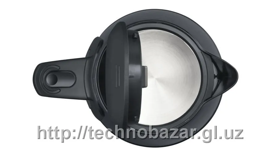 Bosch TWK6A013, Black электрический чайник#4