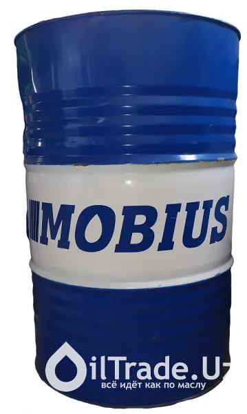 ХА-30 компрессорное холодильное масло  MOBIUS#1