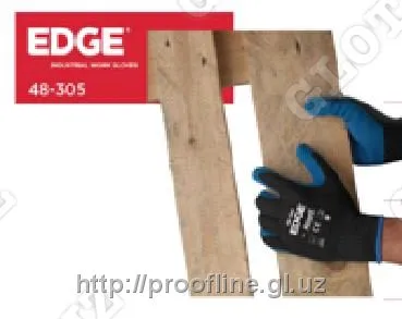 Перчатки EDGE®  48-305#1