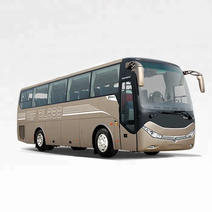 Автобус Dongfeng EQ6106LHT1#3
