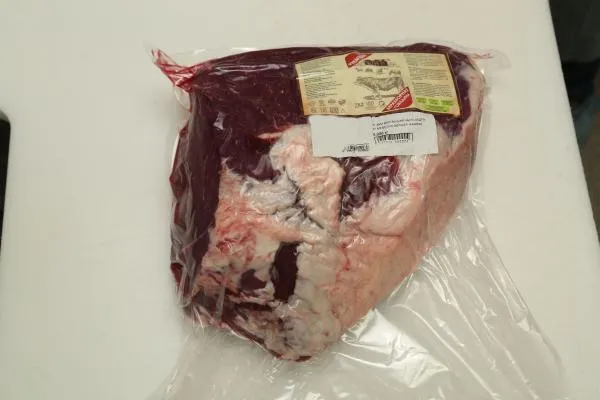 Мясо говядины Халал, в вакуумной упаковке#3