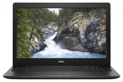 Ноутбук Dell Vostro 15 3501/Core i3-1005G1/8GB DDR4/128GB SSD+1TB HDD/15,6"HD Ultraslim LED#1