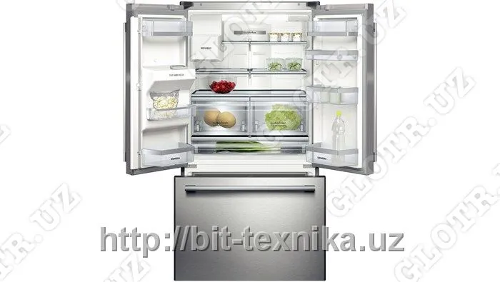 Холодильники Siemens KF 91NPJ20 N#3