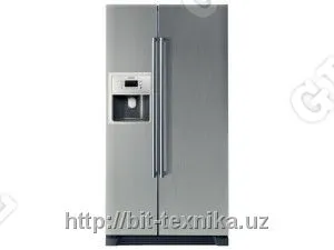 Холодильник Siemens KA58NA70NE#2