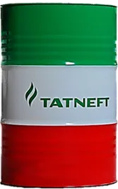 Трансмиссионное синтетическое масло 75w90 GL-5 Татнефть#1