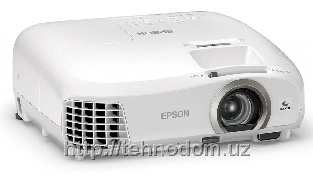 Проектор Epson EH-TW5210#2
