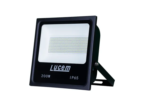 LED прожектор LM-LFL 200W "LUCEM"#1