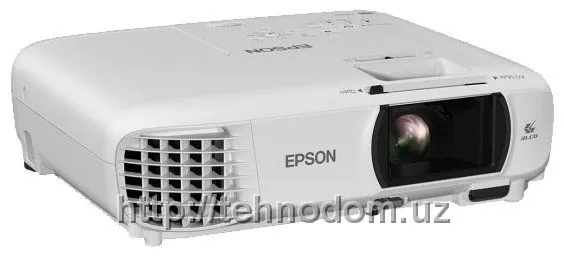 Epson EH-TW610#2