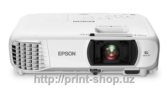 Проектор Epson Home Cinema 1060 Full HD 3LCD#1