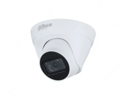 Видеокамера Dahua IPC-HDW1230T1P-0280B-S4#1