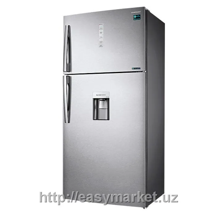 Холодильник Samsung RT 62 SL#2