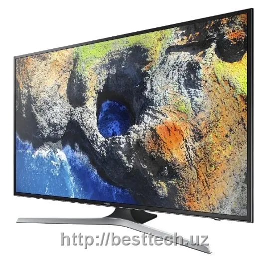 Телевизор Samsung 49MU6100 4K UHD#2