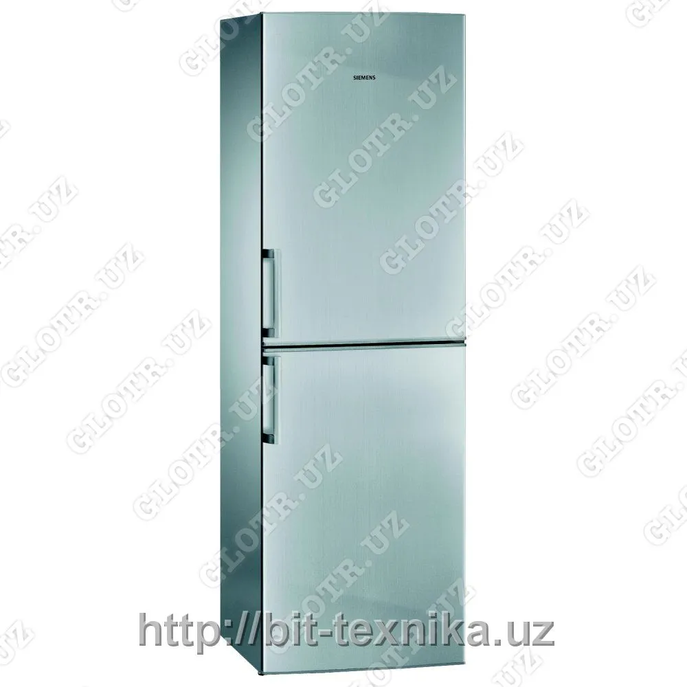Холодильники Siemens KG 34NVI20 N#1