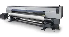 Сублимационный принтер Mimaki TS500P-3200#1