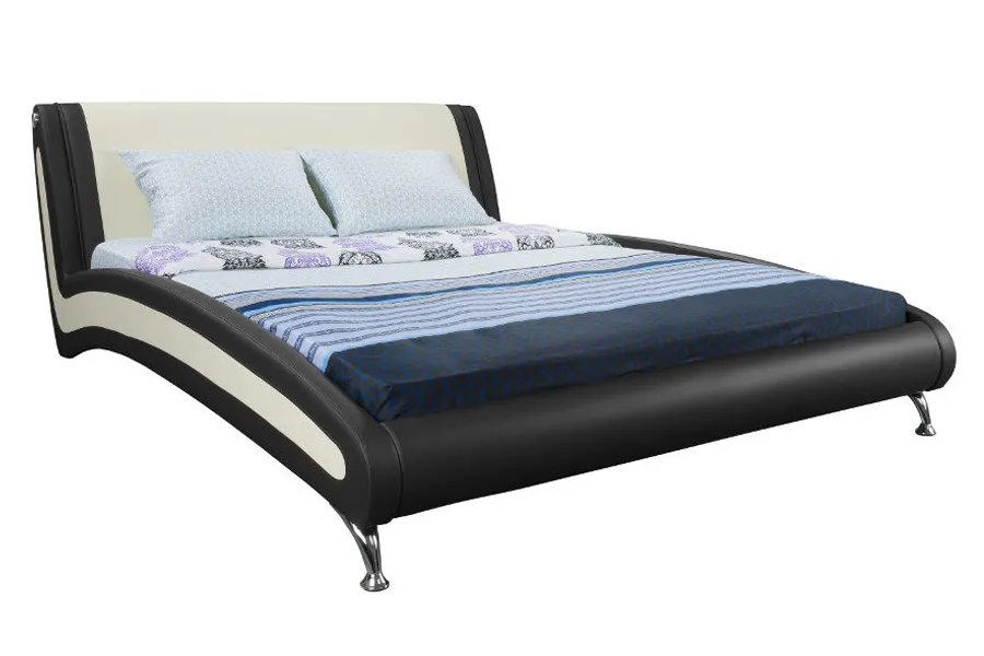 Двуспальная кровать "Corso 2"#2