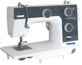 Многофункциональная  бытовая швейная машина FOXSEW_FX393#1