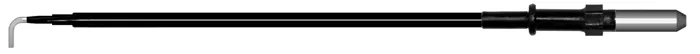 ЕА141М-ГАБ10 Аппарат электрохирургический высокочастотный с аргонусиленной коагуляцией ЭХВЧа-140-02-"ФОТЕК". Набор для амбулаторной гинекологии базовый (Ar+МОНО)#25