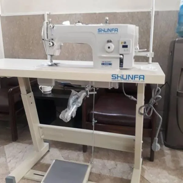 Промышленная швейная машина Shunfa S1#5