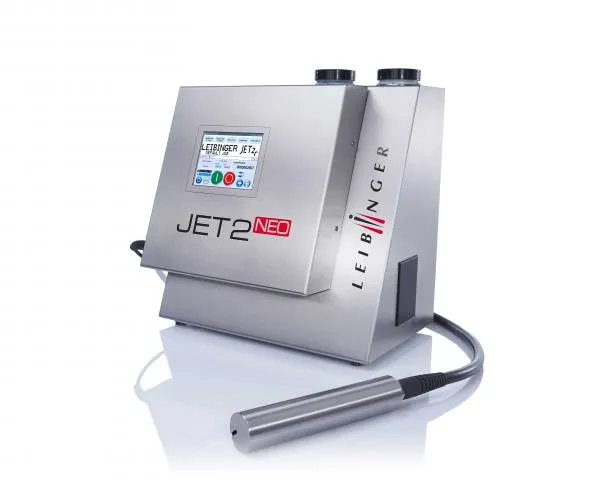 Каплеструйный принтер Leibinger Jet2neo S Датер | Датировщик | Маркиратор#1