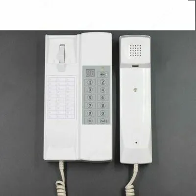 Интерфон ZDL-99AC#1
