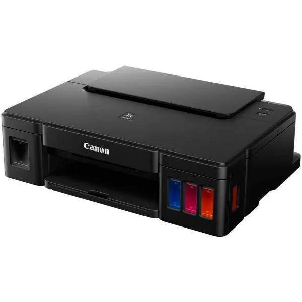 Струйный принтер Canon PIXMA G1400#4