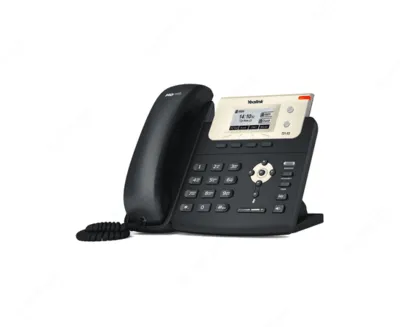 IP-телефон YEALINK SIP-T21 E2#1