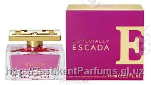 Женский парфюм ESCADA Especially EDP 75 ml Тестер#1