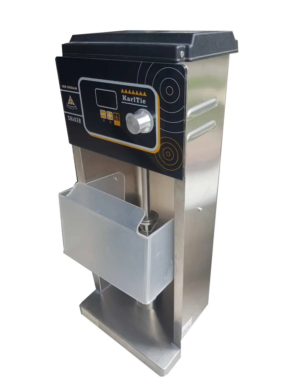 Аппарат для молочных коктейлей Kitmach Коктейль TQE#1