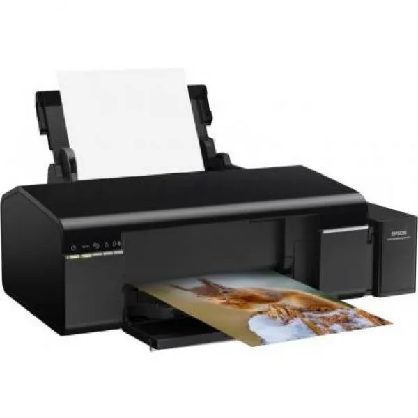Струйный принтер EPSON L805#3
